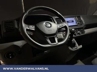 Volkswagen Crafter Android Auto, Parkeersensoren, Stoelverwarming, Bijrijdersbank - afbeelding nr 15