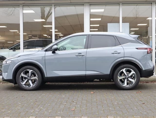 Nissan QASHQAI - afbeelding nr 11