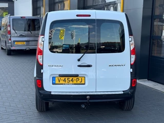 Renault Kangoo - afbeelding nr 14