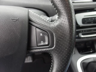 Renault Grand Scénic TREKHAAK / CAMERA / KEYLESS / NAVI / CLIMA / PDC / BLUETOOTH / CRUISE - afbeelding nr 22