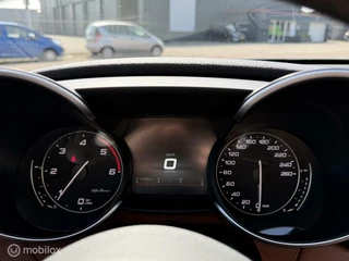 Alfa Romeo Giulia Alfa Romeo Giulia 2.2 Eco Business Super BOMVOL AUTOMAAT - afbeelding nr 14