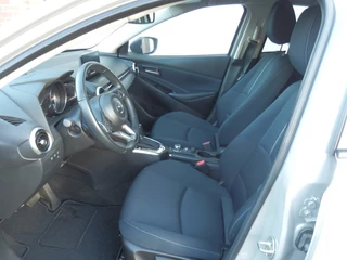 Mazda 2 - afbeelding nr 7