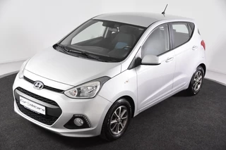 Hyundai i10 - afbeelding nr 20