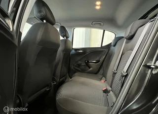 Opel Corsa Opel Corsa 1.4 Edition 5-drs [ NAP airco Bluetooth LM ] - afbeelding nr 10