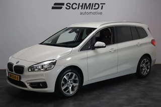 BMW 2 Serie - afbeelding nr 1