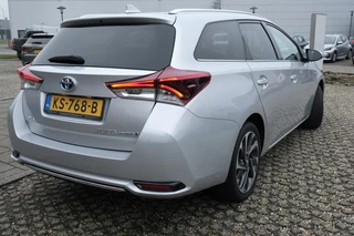 Toyota Auris - afbeelding nr 37