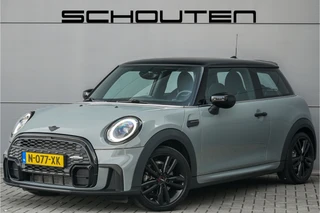 MINI 3-deurs 1.5 Cooper John Cooper Works