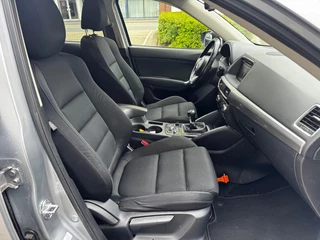 Mazda CX-5 - afbeelding nr 9