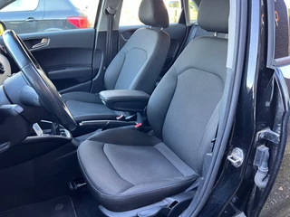 Audi A1 - afbeelding nr 18