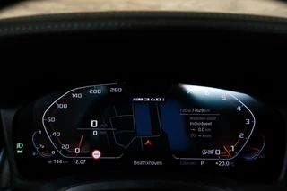 BMW 3 Serie BMW 3-serie M340i xDrive|M-Performance|Laser|Pano|HUD|ACC|360| - afbeelding nr 29