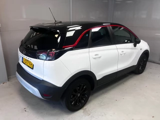 Opel Crossland Opel Crossland 1.2 Turbo GS Line | CAMERA | NAVI | LED | CAR PLAY | - afbeelding nr 3