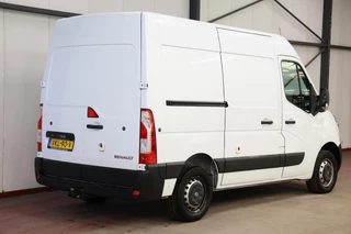 Renault Master Renault Master T35 2.3 dCi L1H2 AIRCO EN TREKHAAK - afbeelding nr 2