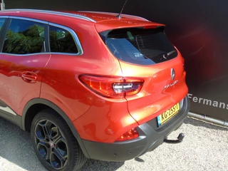 Renault Kadjar - afbeelding nr 9