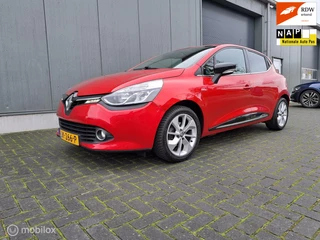 Renault Clio - 275965589-0