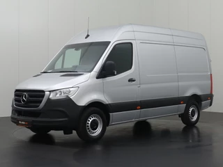 Mercedes-Benz Sprinter Mercedes-Benz Sprinter 315CDI 9G-Tronic Automaat L2H2 | 3500Kg TG | Camera | Airco | Cruise | Betimmering | 3-Persoons - afbeelding nr 7