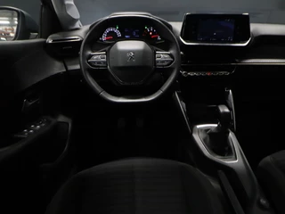 Peugeot 208 Peugeot 208 1.2 PureTech Blue Lease Active [APPLE CARPLAY, ANDROID, PARKEERSENSOR, NAVIGATIE, NIEUWSTAAT] - afbeelding nr 7