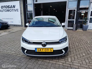 Volkswagen Polo Volkswagen Polo 1.0 MPI Polo 2024 1315km! NL Auto NAP! - afbeelding nr 18