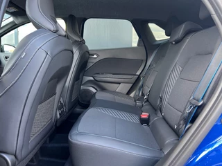 Renault Symbioz Renault Symbioz Esprit Alpine E-Tech Full Hybrid 145 Pack Driving&Comfort Premium - afbeelding nr 22