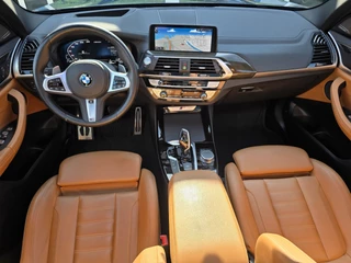 BMW X3 BMW X3 M40i xDrive High Executive M-Sport |PANO|360CAM|H/K SOUND|HUD| 3278 - afbeelding nr 10