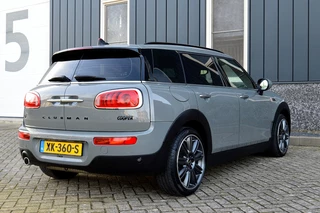 MINI Clubman Rijklaarprijs-Garantie Sport Interieur Navigatie Led Head-Up - afbeelding nr 5