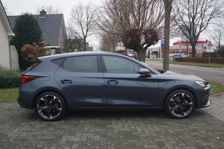 CUPRA Leon - afbeelding nr 24
