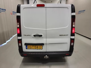 Renault Trafic - afbeelding nr 15