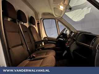 Peugeot Boxer imperiaal, 2500kg trekhaak, parkeersensoren, bijrijdersbank, trap - afbeelding nr 8