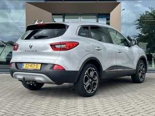Renault Kadjar Renault Kadjar 1.2 TCe Bose - afbeelding nr 8