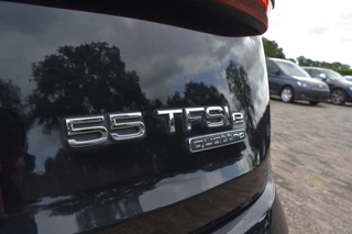 Audi Q7 Audi Q7 55 TFSI E Quattro S Line, Matrix, Pano, Exclusief Leder - afbeelding nr 38