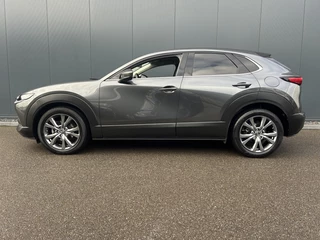 Mazda CX-30 - afbeelding nr 9