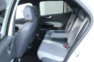 Volkswagen ID.3 Panoramadak Clima Cruise Navi Camera Stoelverwarming LMV - afbeelding nr 22
