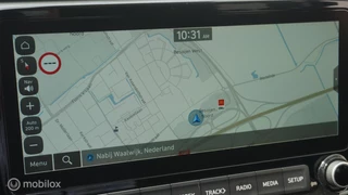 Hyundai Kona Hyundai Kona 1.6 GDI HEV Fashion HUD | Navigatie | Adapt Cruise Control - afbeelding nr 13