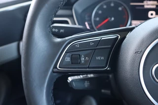 Audi A4 - afbeelding nr 15