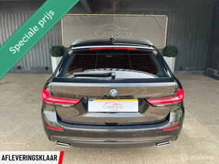 BMW 5 Serie BMW 5-serie Touring 530e Business Edition Plus - afbeelding nr 4
