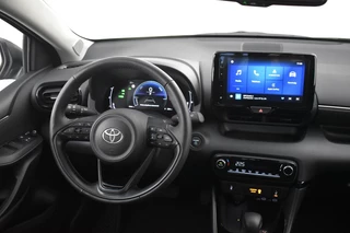 Toyota Yaris Toyota Yaris 1.5 HYBRID 115PK Style Automaat - afbeelding nr 12