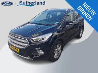 Ford Kuga Ford Kuga 1.5 EcoBoost 182 PK Titanium 4WD Automaat | Trekhaak | Winterpack | Navigatie | Camera | Climate Control | Cruise Control | PDC V + A - afbeelding nr 1