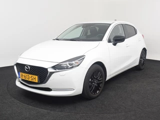 Mazda 2 - 146113721-0