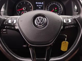 Volkswagen Caddy AUTOMAAT / TREKHAAK / XENON / CAMERA / CARPLAY / STOELVERW / NAVI / CLIMA / PDC - afbeelding nr 23