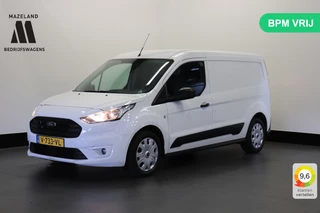 Ford Transit Connect 1.5 EcoBlue 100PK L2 EURO 6