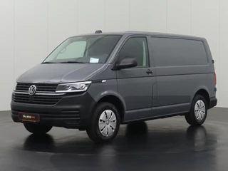 Volkswagen Transporter Volkswagen Transporter 2.0TDI 150 PK DSG Automaat | Led | | Achterdeuren | Navigatie | Cruise | Betimmering - afbeelding nr 7