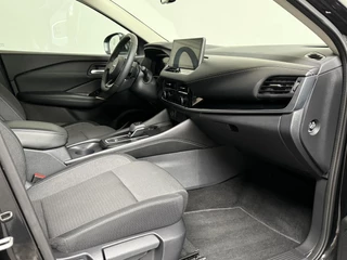 Nissan QASHQAI Nissan Qashqai 1.3 MHEV Xtronic N-Connecta AUT | PROPILOT | NAVI | HUD - afbeelding nr 31