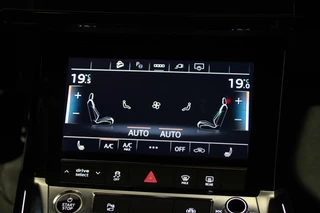 Audi e-tron Audi e-tron Sportback 55 quattro S edition 95 kWh B&O - afbeelding nr 20
