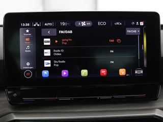 SEAT Leon SEAT Leon 1.4 TSI e-Hybrid PHEV | Stoel & stuurverwarming |  Leder/Alcantara | Carplay | Camera | Navigatie | Memory | Park Assist | Full LED - afbeelding nr 28
