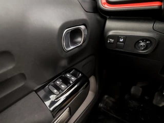 Citroën C3 Citroën C3 1.2 PureTech S&S Feel Edition (APPLE CARPLAY, GROOT NAVI, CAMERA, GETINT GLAS, SPORTSTOELEN, PARKEERSENSOREN, CRUISE, NIEUWSTAAT) - afbeelding nr 22