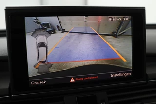 Audi A6 Audi A6 3.0 TDI S Line | Stoelverwarming | Head-Up | Leder/Alcantara | Camera | Standkachel | Luchtvering | Navigatie | Full LED | Trekhaak | Climate control | Cruise control | Bluetooth - afbeelding nr 15