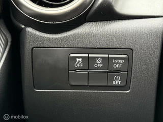 Mazda 2 Mazda 2 1.5 Skyactiv-G Luxury Automaat Navi Carplay PDC Cruise LED Stoelverwarming - afbeelding nr 33