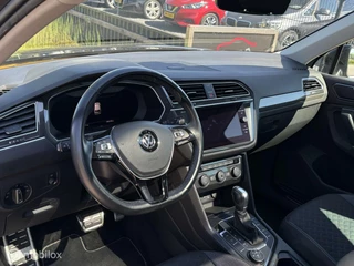 Volkswagen Tiguan Volkswagen Tiguan 1.4 4Motion Highline Business R trekhaak - afbeelding nr 12