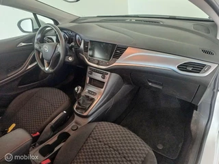Opel Astra Opel Astra 1.0 Turbo Business - afbeelding nr 8