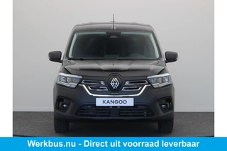 Renault Kangoo Renault Kangoo E-Tech Advance L2 44 kWh DC DUBBELE CABINE!!!! - afbeelding nr 4