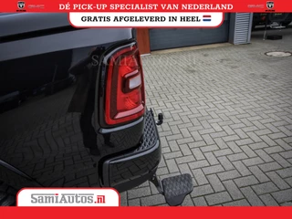 Dodge Ram Pick-Up DUBBELE CABINE | PICK UP | 5 PERSOONS | DC | GRIJSKENTEKEN | VOORRAAD NR 2288 - 4952 - afbeelding nr 53